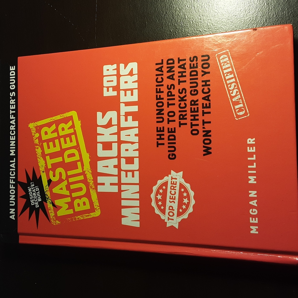 Minecraft guide